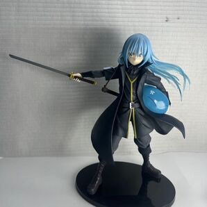 転生したらスライムだった件 魔王リムル フィギュア