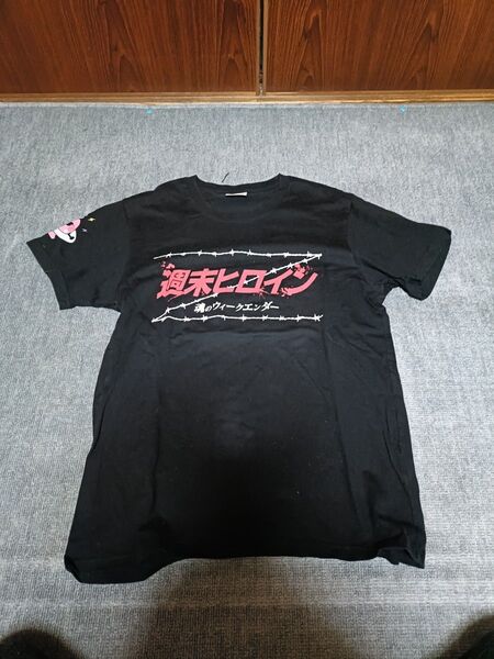 氣志團万博 2013 ももクロ Tシャツ