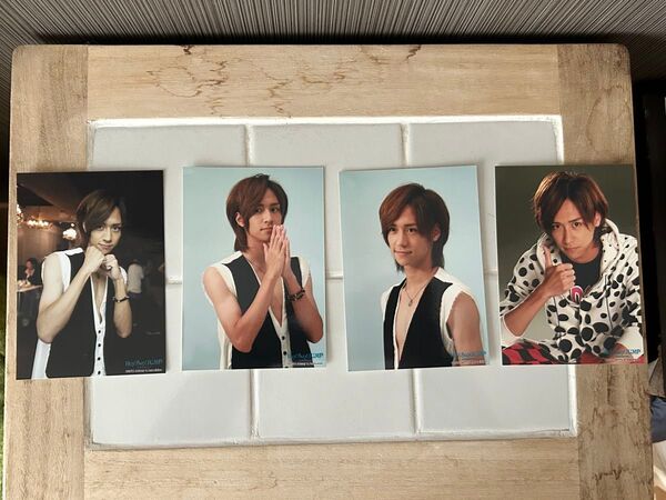 Summery Hey!Say!JUMP八乙女光