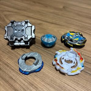 ベイブレード パーツ
