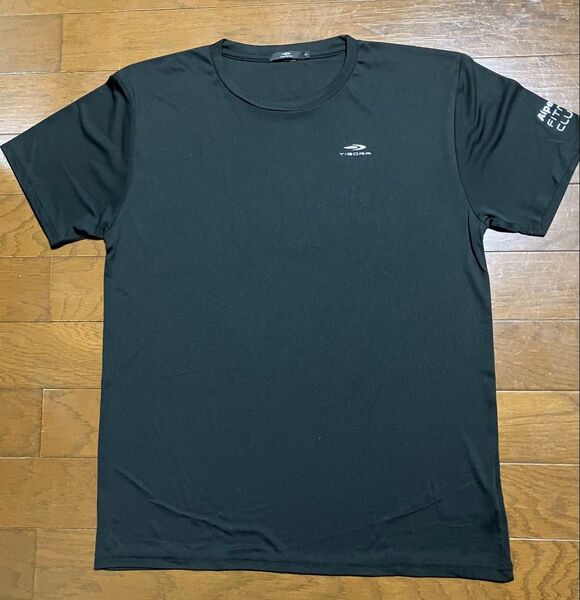 TIGORA TシャツLL アルペンフィットネスジム 半袖Tシャツ