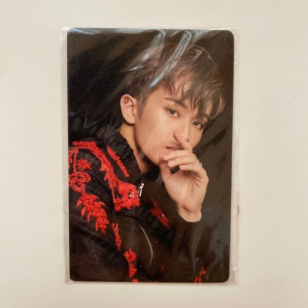 NCT2020 resonance マーク mark トレカ photocard DIY CUBIC PAINTING