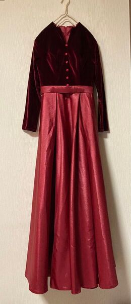 フォーマルドレス 結婚式 発表会 イベント カラードレス 演奏会 パーティードレス ドレス