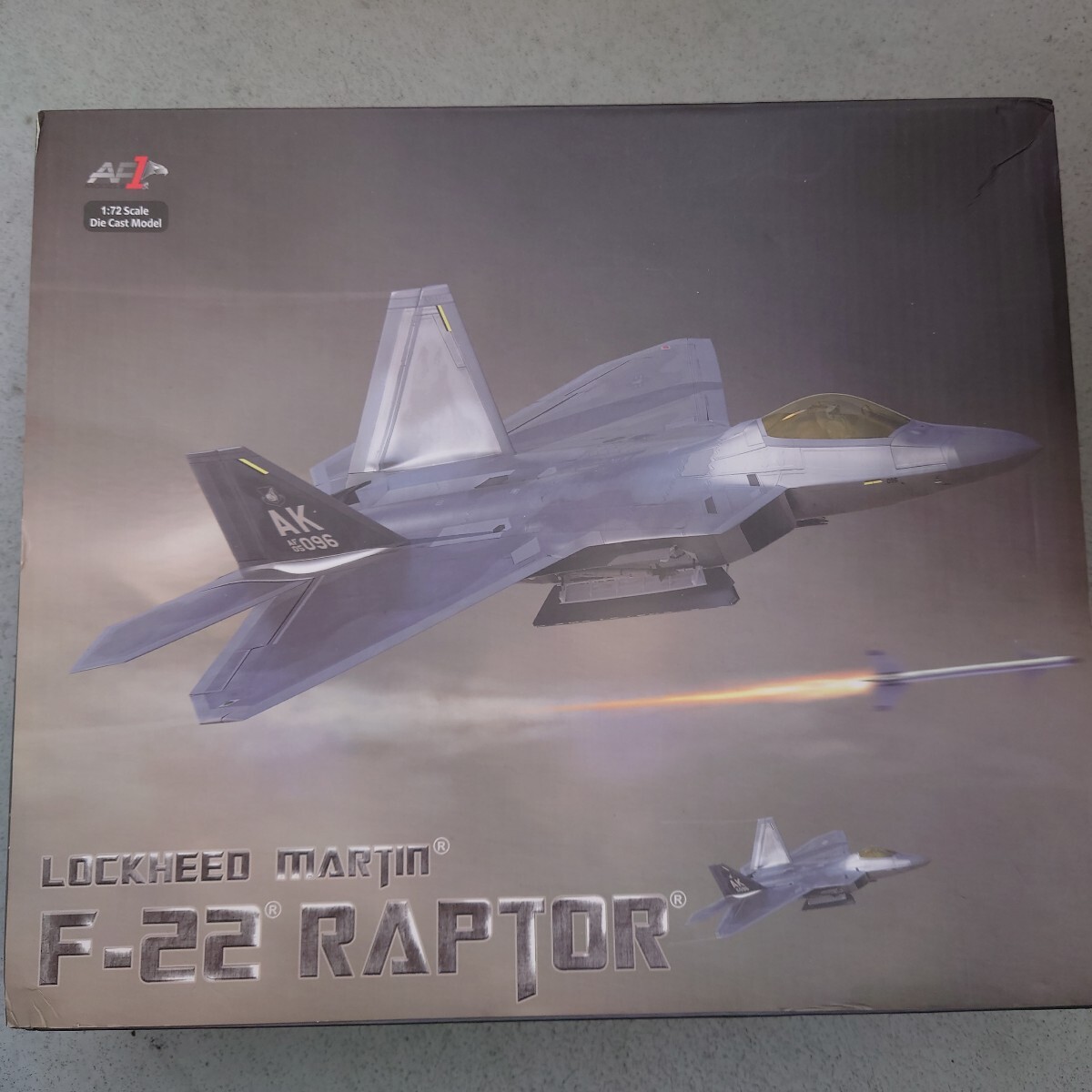 Yahoo!オークション -「F-22 1/72」の落札相場・落札価格 Yahoo!オークション -「F-22 1/72」の落札相場・落札価格