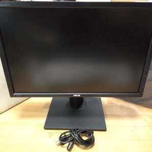 ASUS PA248Q 24インチ WUXGA 液晶モニター