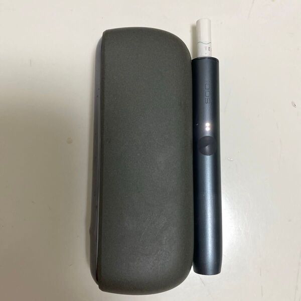 ジャンク iQOS イルマ