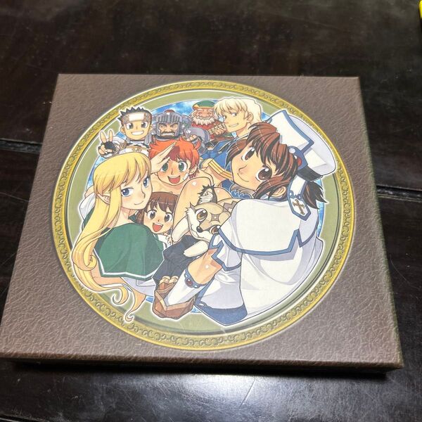 ソードワールド へっぽこーず ドラマCD 語れ! へっぽこ冒険ロード (初回限定特装盤) (ドラマCD) 堀江由衣 (イリーナ)