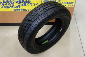 ☆ピレリ チンチュラート P4 185/65R14 2008年製 タイヤ ① 14インチ 1本のみ 中古 PIRELLI Cinturato☆