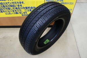 ☆ヨコハマ ブルーアース AE01 195/65R15 2012年製 タイヤ A 15インチ 1本のみ 中古 YOKOHAMA BluEarth☆