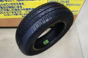 ☆ヨコハマ ブルーアース AE01 195/65R15 2012年製 タイヤ B 15インチ 1本のみ 中古 YOKOHAMA BluEarth☆