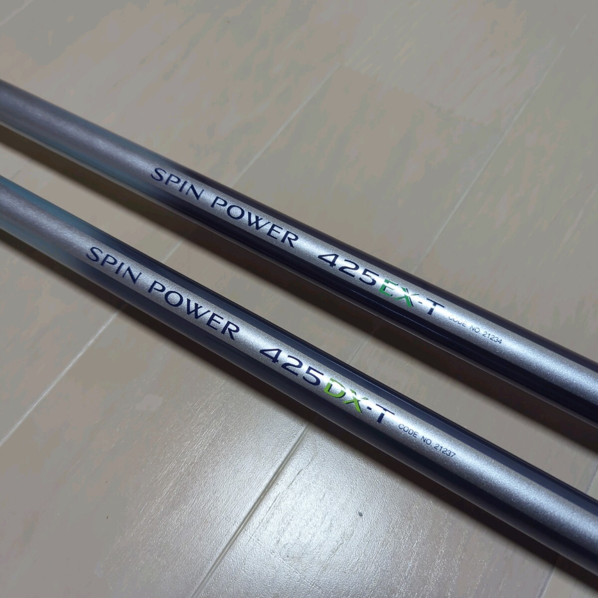 Yahoo!オークション -「シマノスピンパワー425」の落札相場 Yahoo!オークション -「シマノスピンパワー425」の落札相場