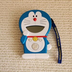 ドラえもん スペースメジャー 非売品