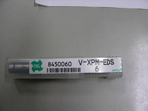 OSG エンドミル　V-XPM-EDS 6