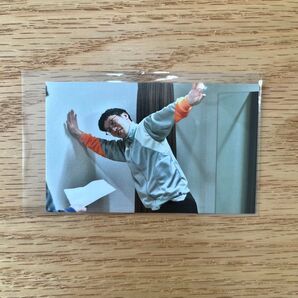 男性ダディ 男性ブランコ 平井まさあき ブロマイド