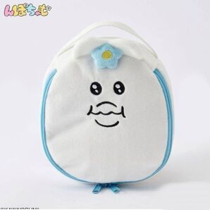 んぽちゃむ ポーチ しまむら 新品未使用