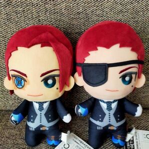 ヒロアカ ジュリオ・ガンディー二 ともぬい ナムコ