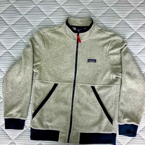 パタゴニアフリースジャケット