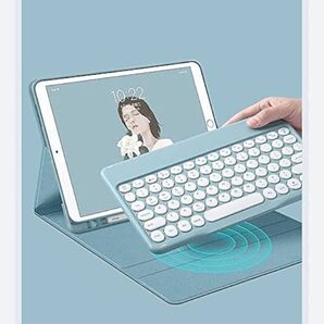 キーボードケース 丸型キー カバー