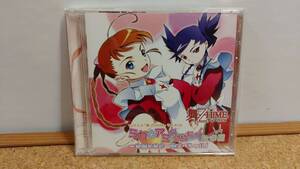 【C-3-2013】舞-乙HiMEラジオCD ミカ＆アミの乙女ちっく放送局 お姉さまと一緒スペシャル！！ 菊地美香 小清水亜美