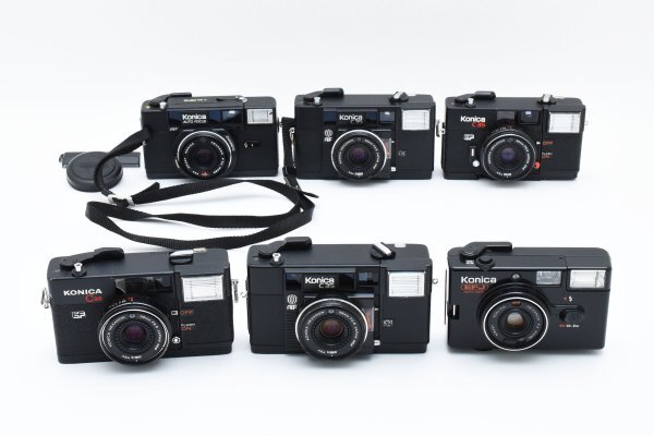 Yahoo!オークション -「konica c35 af2」(フィルムカメラ Yahoo!オークション -「konica c35 af2」(フィルムカメラ