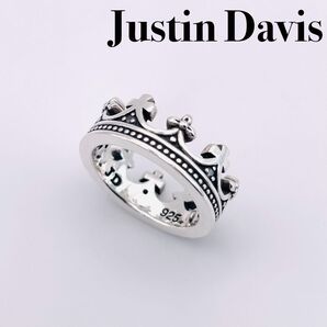 Justin Davis ジャスティンデイビス AMELIA
