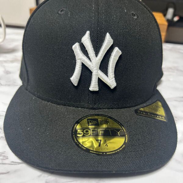 ニューエラ 59FIFTY ヤンキース
