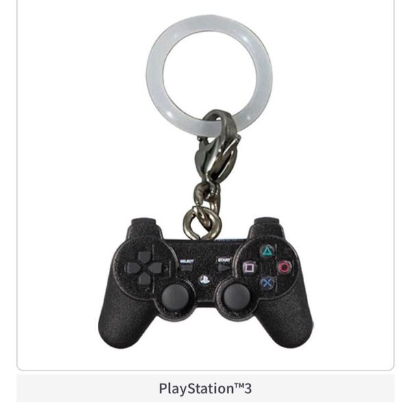 PlayStation 3 PlayStation めじるしアクセサリー プレイステーション プレステ