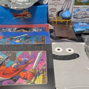 ドラクエグッズ詰め合わせ