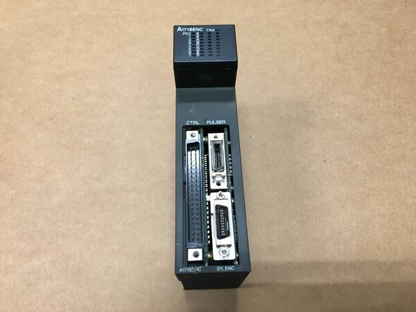 【 A171SENC インボイス対応 明日着 送料無料】即日発送 PLC 三菱電機 三菱