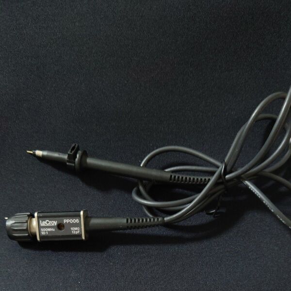 パッシブ・プローブ PP006 Teledyne LeCroy レクロイ