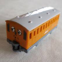 ◆中古◆トミカ◆連結ができます◆つながる◆アニー◆客車◆きかんしゃトーマス◆TOMY◆トーマス◆_画像1