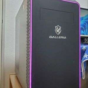 ゲーミングパソコン