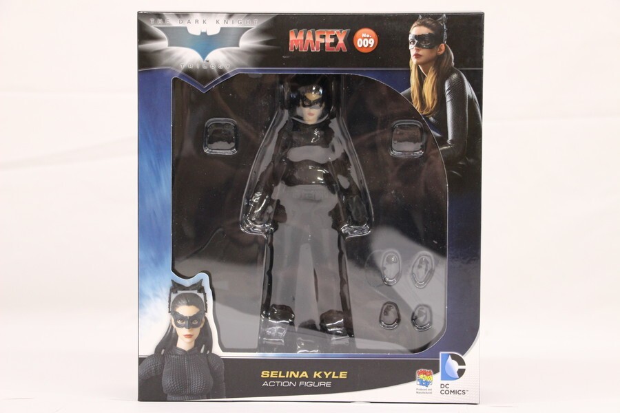Yahoo!オークション -「mafex セリーナカイル」の落札相場・落札価格 Yahoo!オークション -「mafex セリーナカイル」の落札相場・落札価格