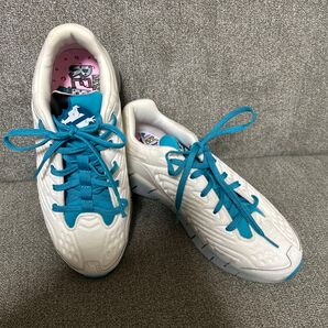 22cm リーボック スニーカー