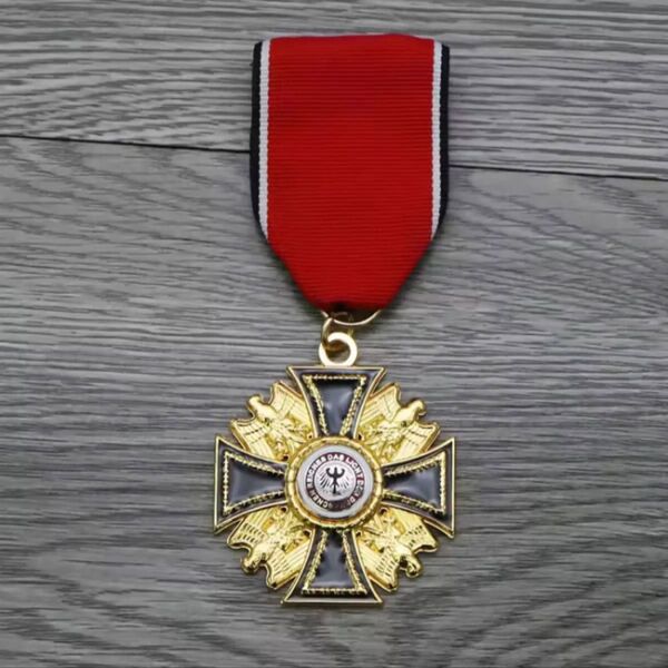 ドイツ勲章 ナチス ナチスドイツ 最高位勲章 勲章 ドイツ軍 アドルフヒトラー