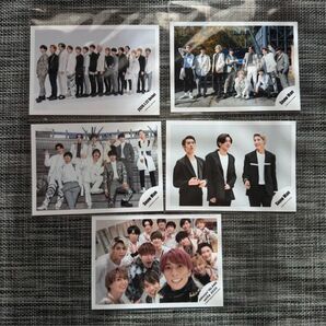 SnowMan SixTONES 公式写真 まとめ売り