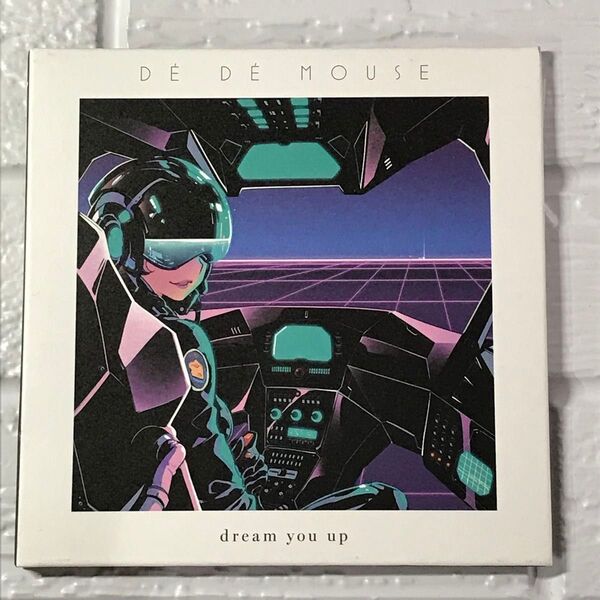DE DE MOUSE dream you up デデマウス