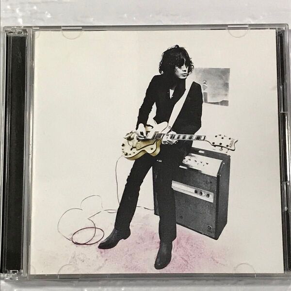 斉藤和義 俺たちのロックンロール CD+DVD 初回限定盤