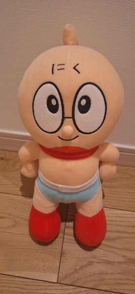 キン肉マン ミートくん みーと BIGぬいぐるみ レア 貴重