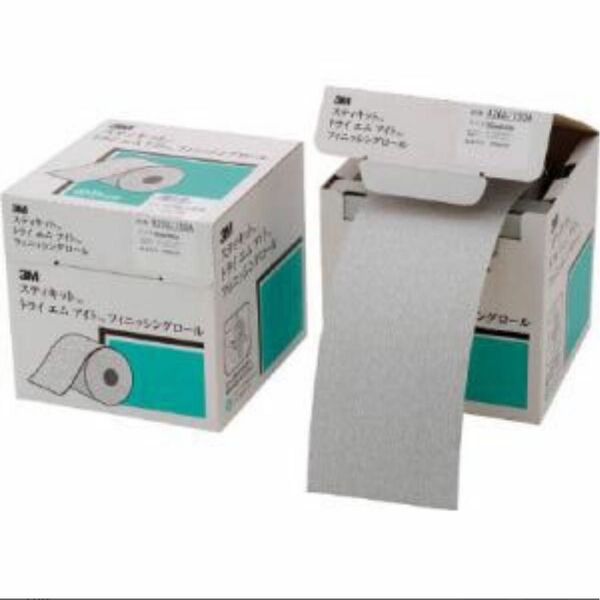 3M 426U 240A 114 スティキット フィニッシングロール 426U 240 114mm×40m 【2箱】