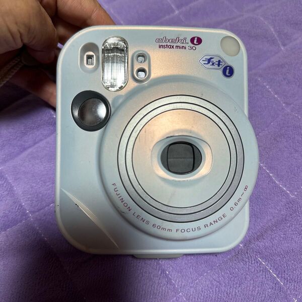 mini FUJIFILM 富士フィルム30