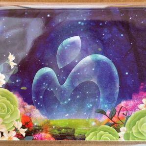 Mrs.GREEN APPLE MGA on Harmony Gacha レターセット 手紙