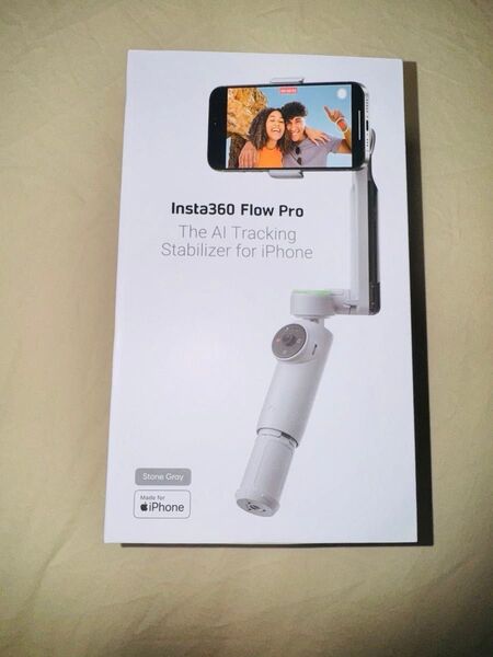 Insta360 Flow Pro