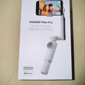 Insta360 Flow Pro