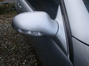  used # Benz R170 SLK230# right door mirror #