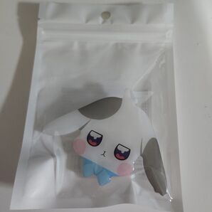 わんだふるぷりきゅあ スマホグリップ 大福