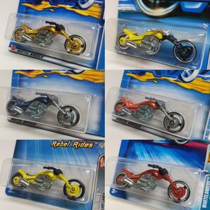 ホットウィール BLAST LANE ブラストレーン 6台セット まとめ売り