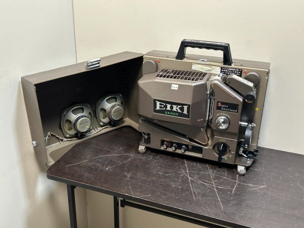 Yahoo!オークション -「eiki 映写機」の落札相場・落札価格 Yahoo!オークション -「eiki 映写機」の落札相場・落札価格