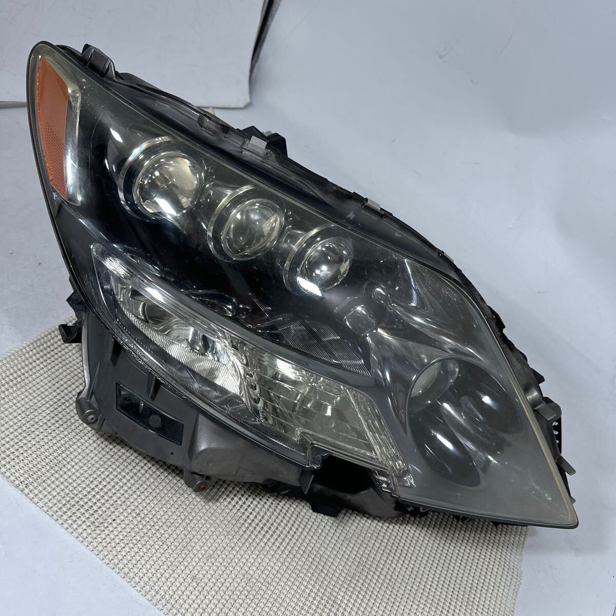 2025年最新】Yahoo!オークション -ls600h ヘッドライトの中古品 2025年最新】Yahoo!オークション -ls600h ヘッドライトの中古品
