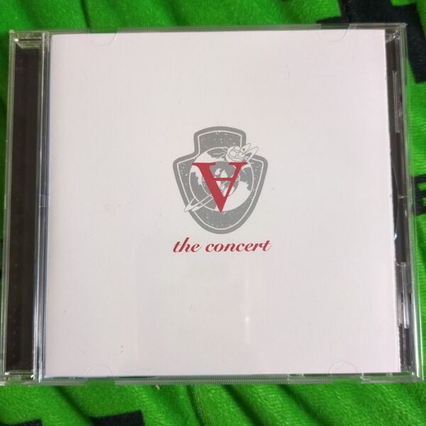 【国内盤CD】 「∀ガンダム」 〜∀ the concert/菅野よう子 CD